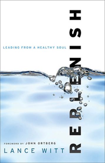 Picture of Replenish