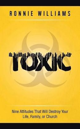Picture of Toxic