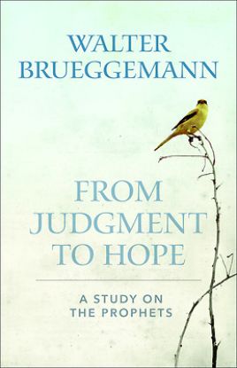 Picture of From Judgment to Hope