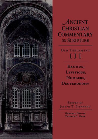 Picture of Exodus, Leviticus, Numbers, Deuteronomy - eBook [ePub]