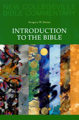 Picture of Introduction to the Bible - eBook [ePub]
