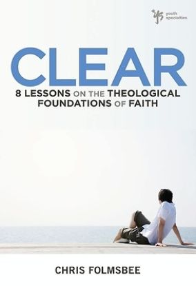 Picture of Clear - eBook [ePub]