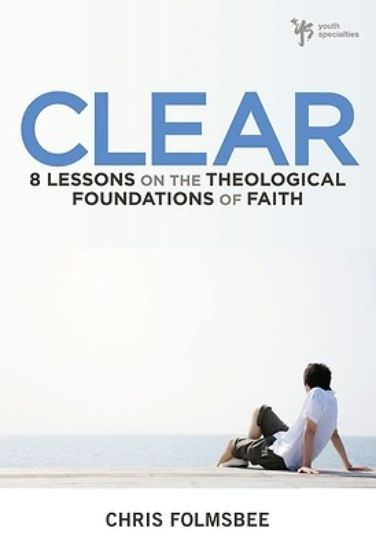 Picture of Clear - eBook [ePub]