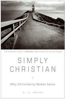 Picture of Simply Christian - eBook [ePub]