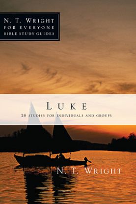Picture of Luke - eBook [ePub]