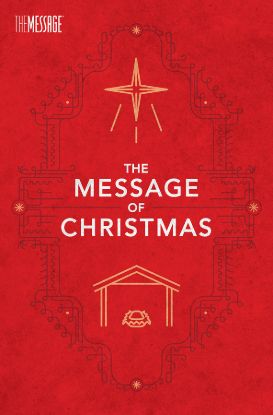 Picture of The Message of Christmas, Campaign Edition - eBook [ePub]