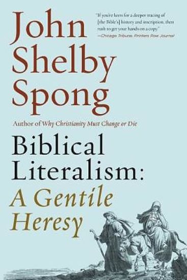 Picture of Biblical Literalism - eBook [ePub]