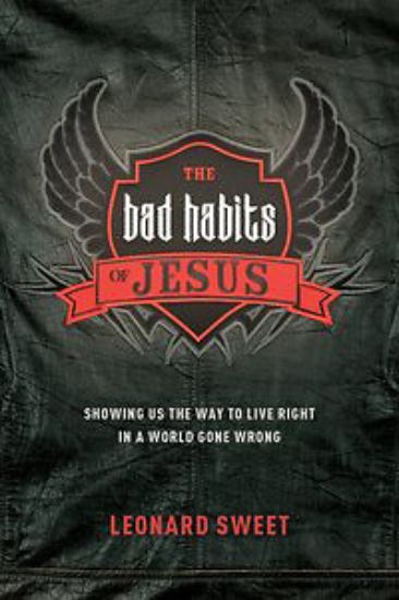 Picture of The Bad Habits of Jesus - eBook [ePub]