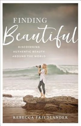 Picture of Finding Beautiful - eBook [ePub]