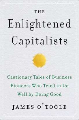 Picture of The Enlightened Capitalists - eBook [ePub]