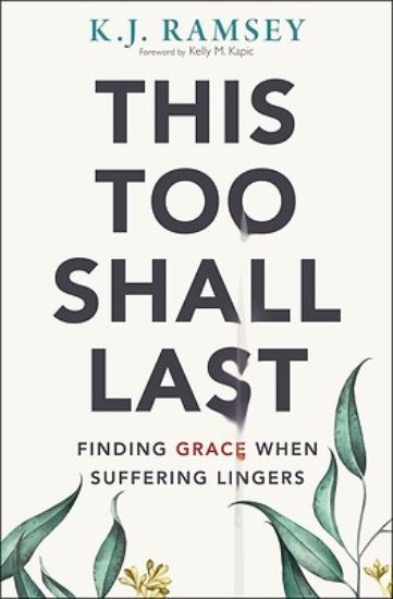 Picture of This Too Shall Last - eBook [ePub]