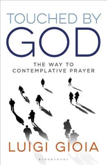 Picture of Touched by God - eBook [ePub]