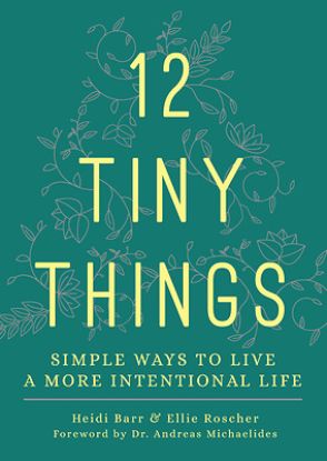 Picture of 12 Tiny Things - eBook [ePub]