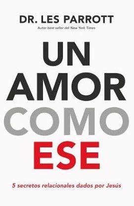 Picture of Un amor como ese - eBook [ePub]