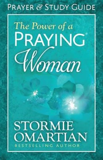 Picture of The Power of a Praying® Woman Prayer and Study Guide - eBook [ePub]