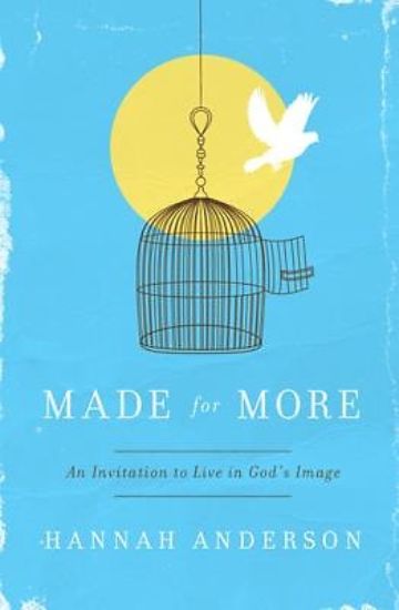 Picture of Made For More - eBook [ePub]