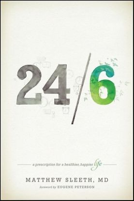 Picture of 24/6 - eBook [ePub]