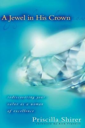 Picture of A Jewel in His Crown - eBook [ePub]
