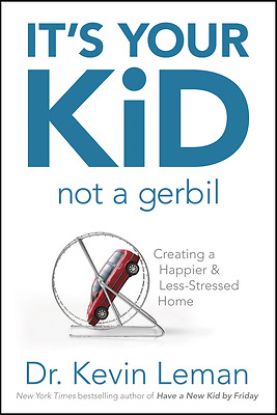 Picture of It's Your Kid, Not a Gerbil - eBook [ePub]