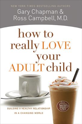 Picture of How to Really Love Your Adult Child - eBook [ePub]