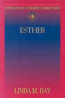 Picture of Abingdon Old Testament Commentaries: Esther