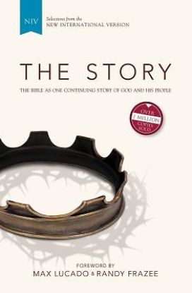 Picture of Niv, The Story -