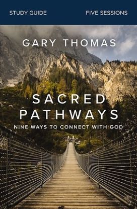 Picture of Sacred Pathways