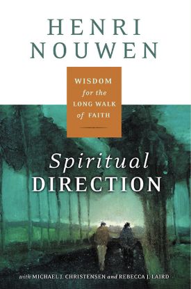 Picture of Spiritual Direction -