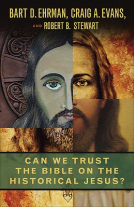 Picture of Can We Trust the Bible on the Historical Jesus