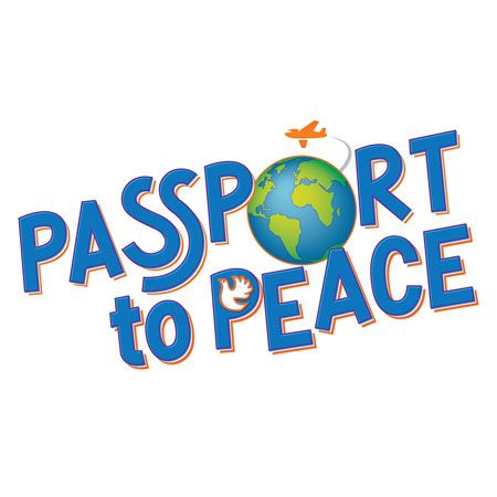 Picture for category Passport to Peace VBS | New for 2022!
