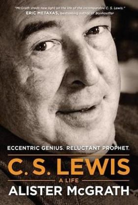Picture of C. S. Lewis -- A Life -
