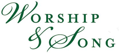 Picture of Worship & Song There Is a Higher Throne - PDF Download