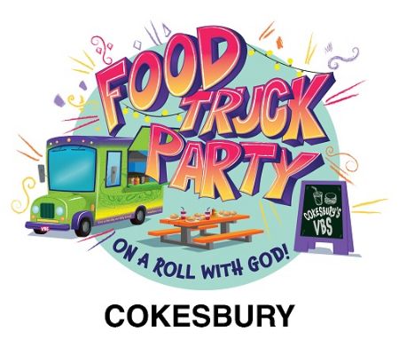 Picture for category Food Truck Party VBS