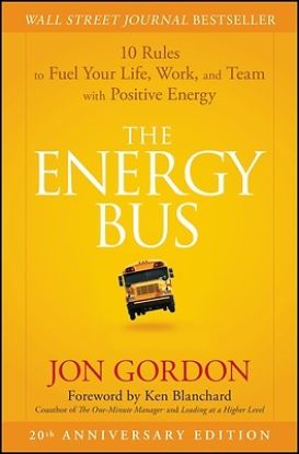 Picture of The Energy Bus