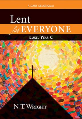 Picture of Lent for Everyone