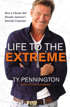 Picture of Life to the Extreme -
