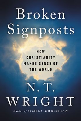Picture of Broken Signposts - eBook [ePub]