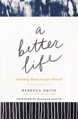 Picture of A Better Life - eBook [ePub]