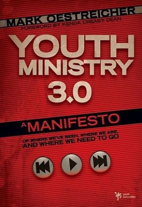 Picture of Youth Ministry 3.0 - eBook [ePub]