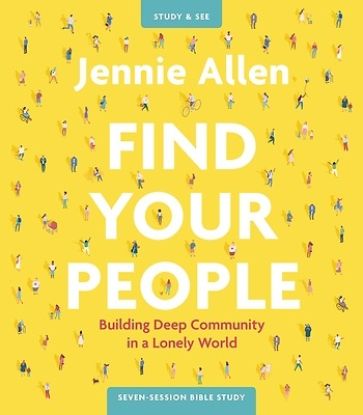 Picture of Find Your People