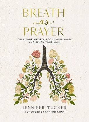 Picture of Breath as Prayer