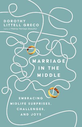 Picture of Marriage in the Middle