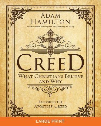 Picture of Creed