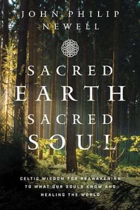 Picture of Sacred Earth, Sacred Soul - eBook [ePub]