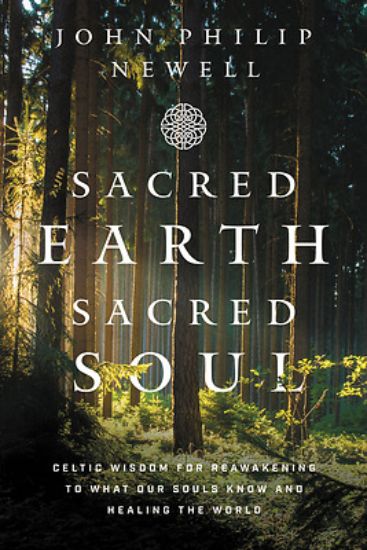 Picture of Sacred Earth, Sacred Soul - eBook [ePub]