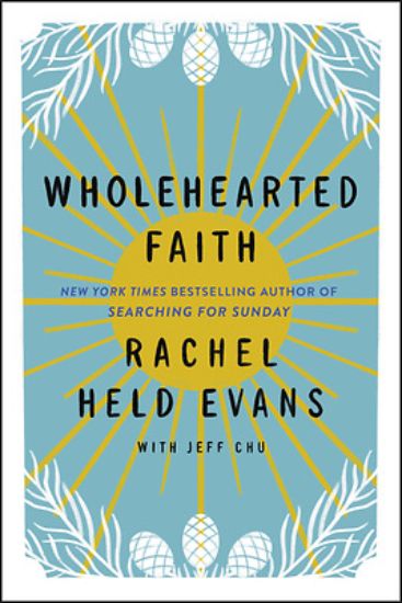 Picture of Wholehearted Faith - eBook [ePub]