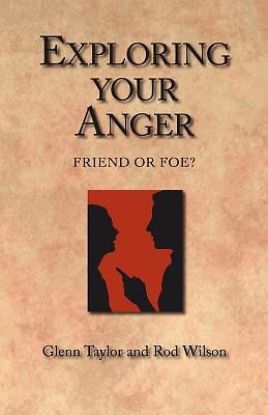 Picture of Exploring Your Anger
