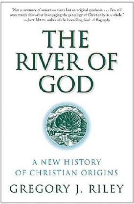 Picture of The River of God