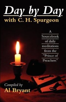 Picture of Day by Day with Charles H. Spurgeon
