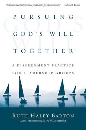 Picture of Pursuing God's Will Together - eBook [ePub]